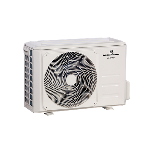 Split system air conditioners-KSV35HRH-33801