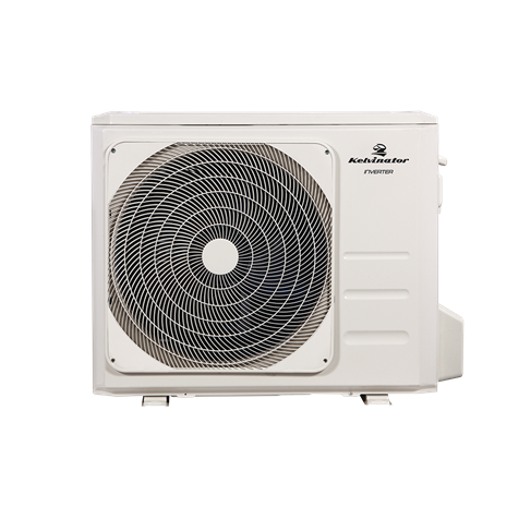 Split system air conditioners-KSV50HRH-33816