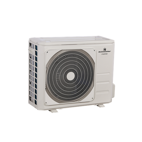Split system air conditioners-KSV50HRH-33817