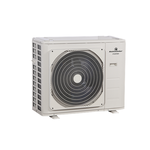 Split system air conditioners-KSV90HRH-38349
