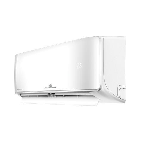Split system air conditioners-KSD50HRH-38367