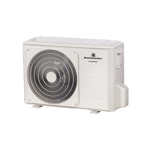 Split system air conditioners-KSV35HWH-38286