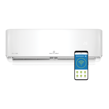 Split system air conditioners-KSV50HWH-38239