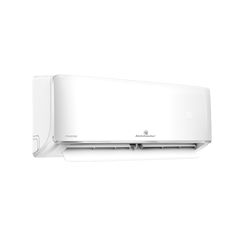 Split system air conditioners-KSV50HWH-38243