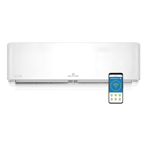 reverse cycle split system aircon