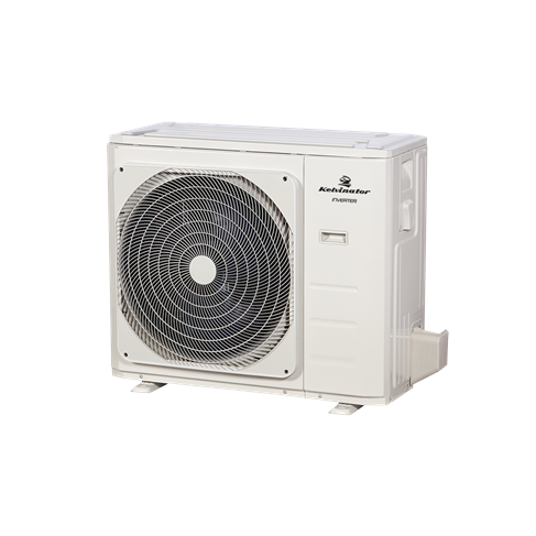 Split system air conditioners-KSV90HWH-38198