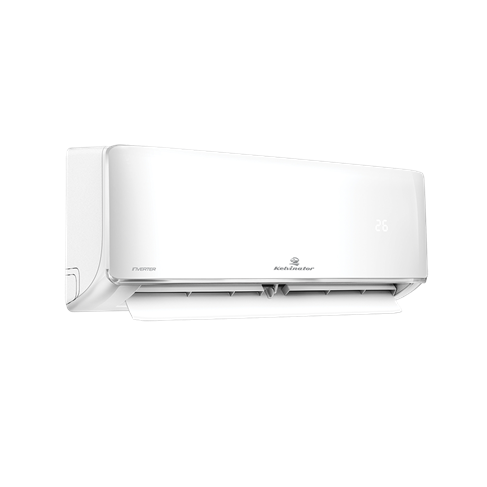 Split system air conditioners-KSD25HWH-38308