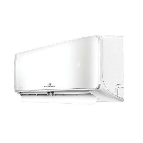 Split system air conditioners-KSD25HWH-38310
