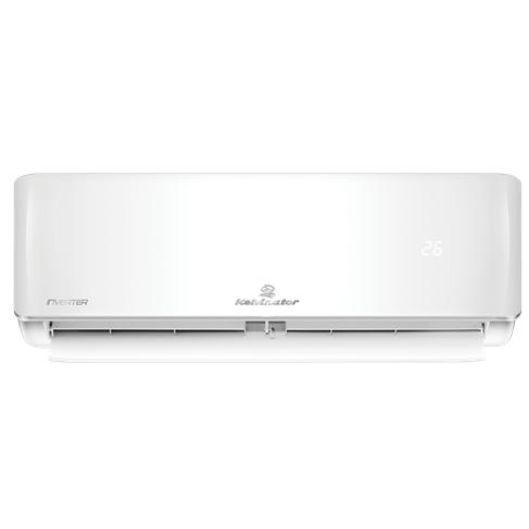 Split system air conditioners-KSD25HWH-38316