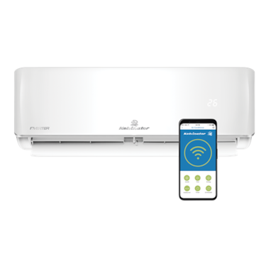 Split system air conditioners-KSD35HWH-38291