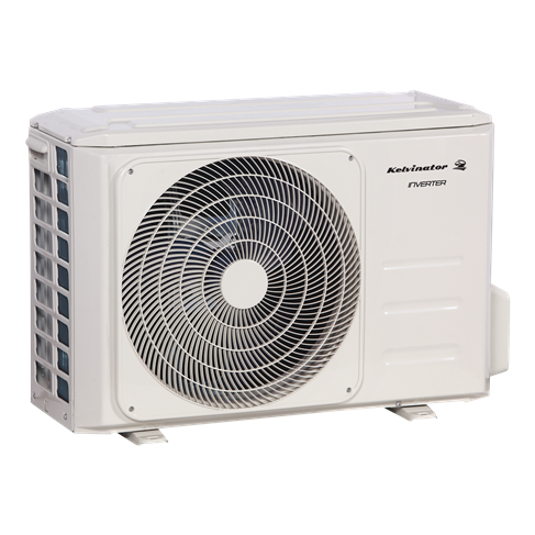 Split system air conditioners-KSD25HWJ-42131