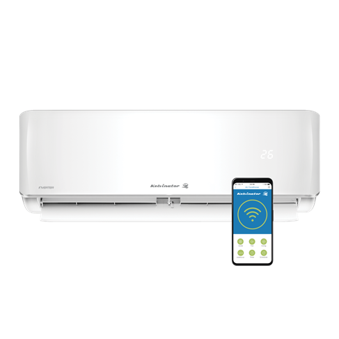 Split system air conditioners-KSD35HWJ-42357