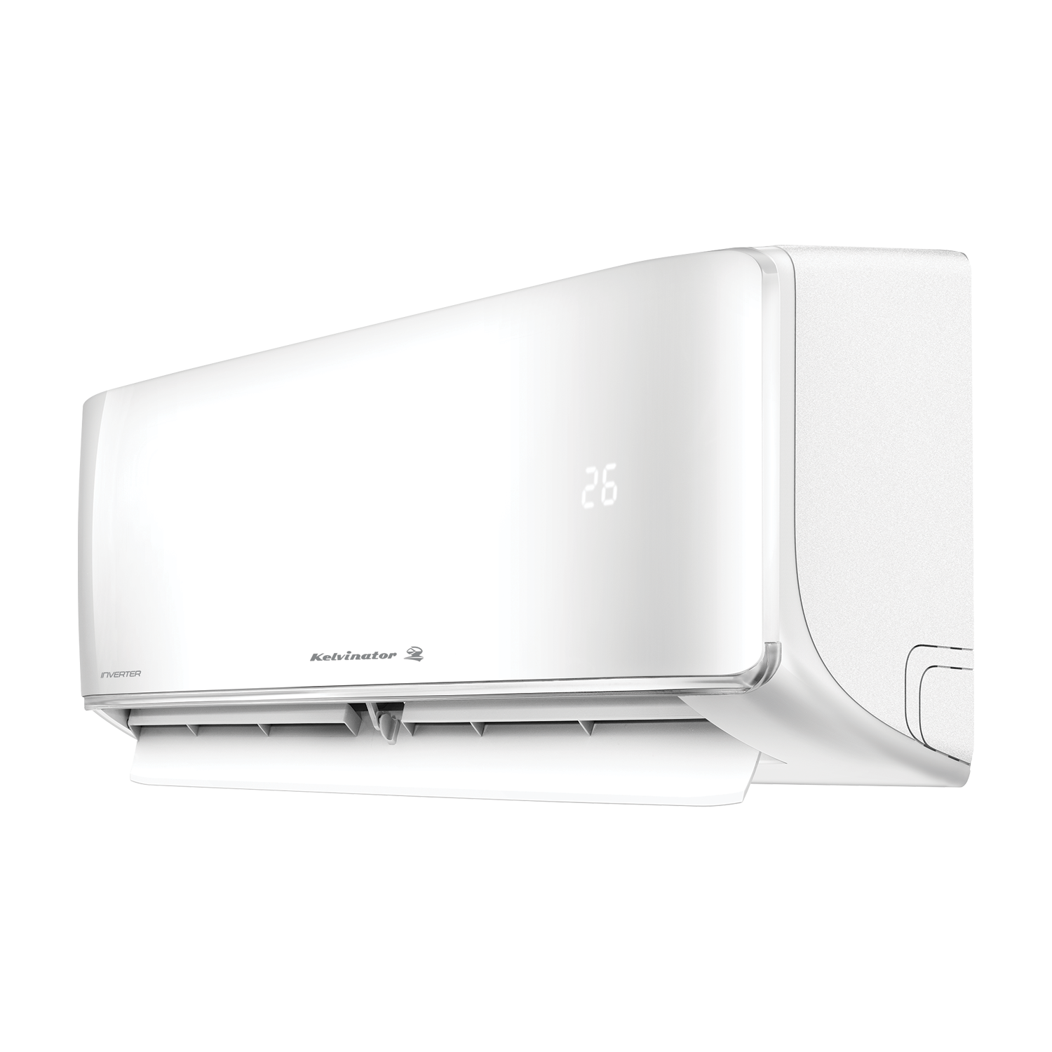 7.1kW split system air conditioner, Wi-Fi - KSD71HWJ