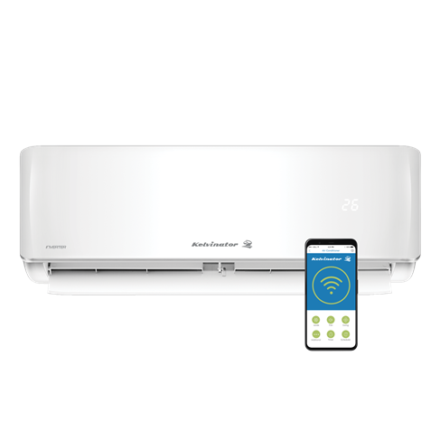 Split system air conditioners-KSD71HWJ-42365
