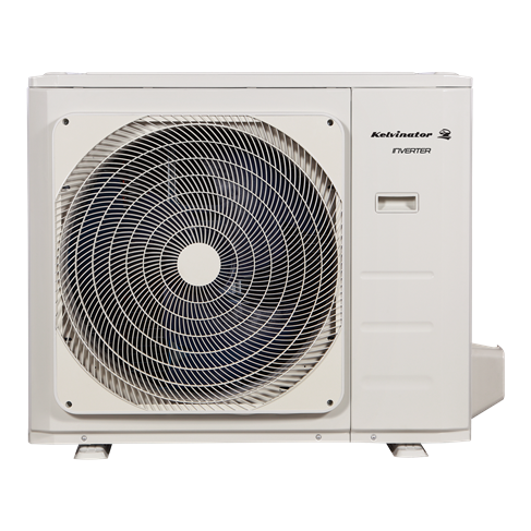 Split system air conditioners-KSD90HWJ-42195