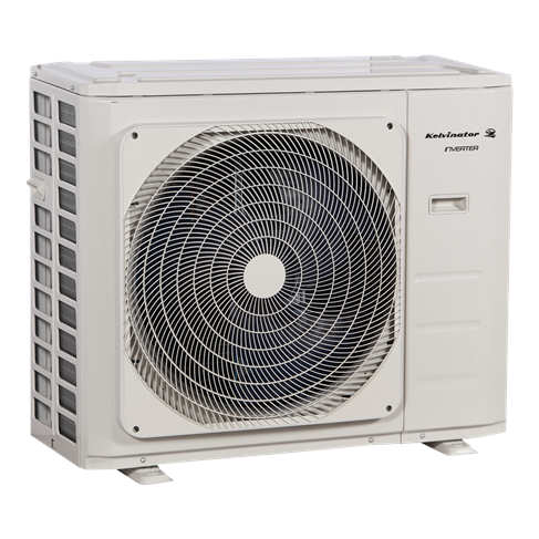 Split system air conditioners-KSD90HWJ-42196