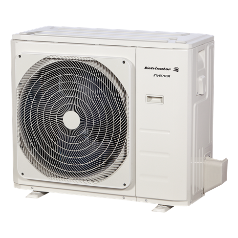 Split system air conditioners-KSD90HWJ-42197