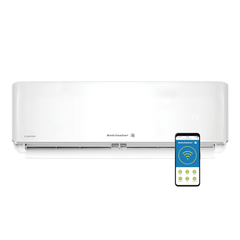 Split system air conditioners-KSD90HWJ-42370