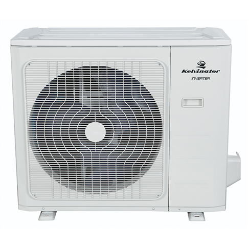 Split system air conditioners-KSV80HRG-27111