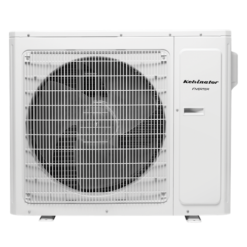 Split system air conditioners-KSV70HRC-16257