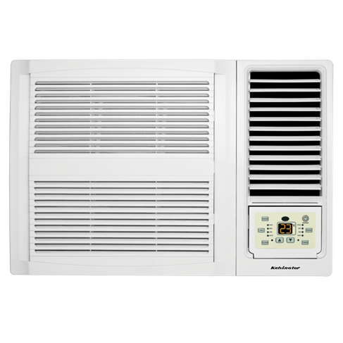 Room only air conditioners-KWH26HRC-15955