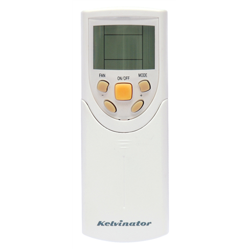 Room only air conditioners-KWH53HRC-16189